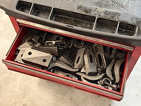 Project center - gereedschapkar - overige werkplaatsinventaris - afbeelding 7 van  7