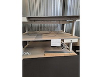 Project duo elektrisch zit-sta bureau (3x) - afbeelding 2 van  10