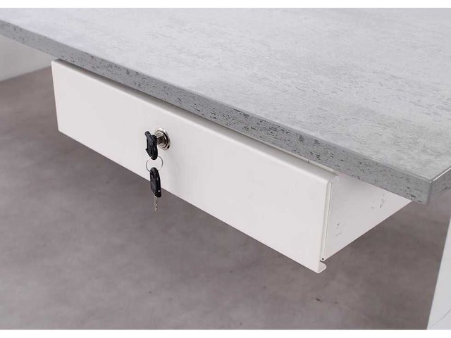 Project duo elektrisch zit-sta bureau (3x) - afbeelding 9 van  10