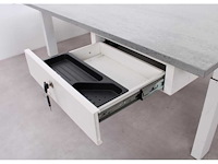 Project duo elektrisch zit-sta bureau (3x) - afbeelding 10 van  10
