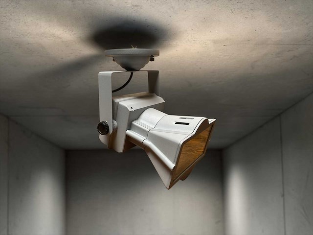 Project spot - afbeelding 1 van  6