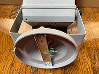 Project spot - afbeelding 1 van  1