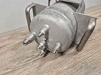 Projecta - drukvat 5l 20 bar - afbeelding 2 van  4