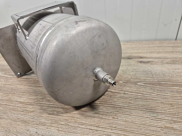Projecta - drukvat 5l 20 bar - afbeelding 3 van  4