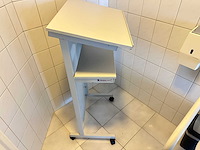 Projecta - mobiele lessenaar - afbeelding 1 van  4