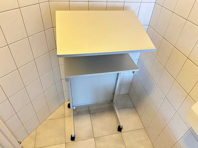 Projecta - mobiele lessenaar - afbeelding 2 van  4