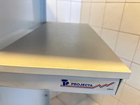 Projecta - mobiele lessenaar - afbeelding 3 van  4