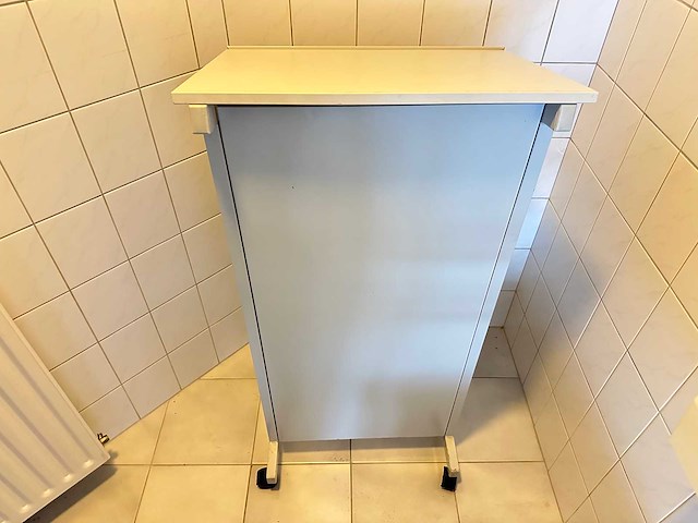 Projecta - mobiele lessenaar - afbeelding 4 van  4