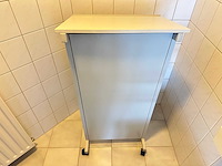 Projecta - mobiele lessenaar - afbeelding 4 van  4