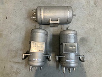 Projecta gmbh - drukvat 5l (3x) - afbeelding 1 van  4