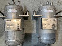 Projecta gmbh - drukvat 5l (3x) - afbeelding 2 van  4