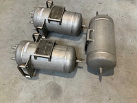 Projecta gmbh - drukvat 5l (3x) - afbeelding 3 van  4