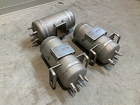 Projecta gmbh - drukvat 5l (3x) - afbeelding 4 van  4