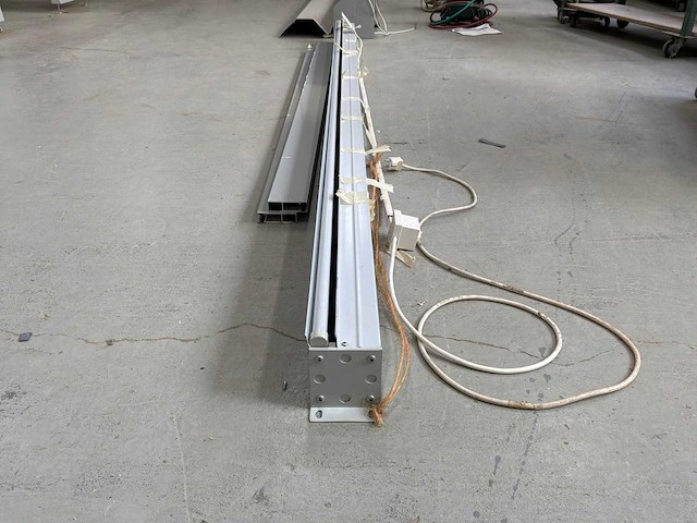 Projecta projectiescherm - afbeelding 5 van  7