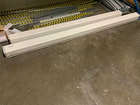 Projecta projectiescherm - afbeelding 1 van  3