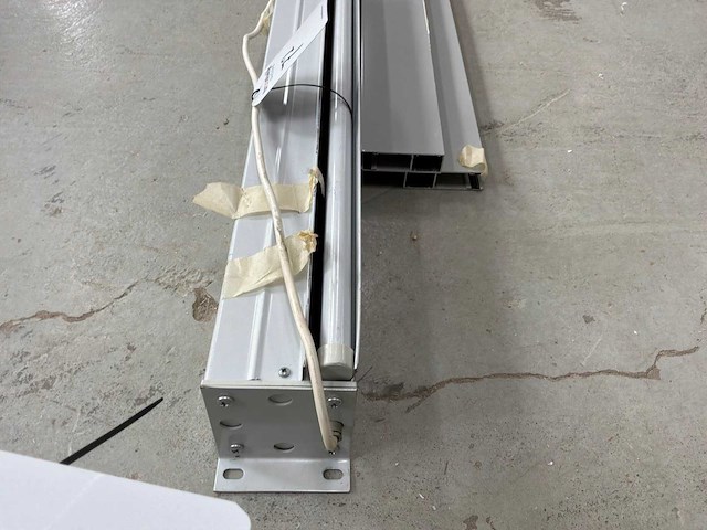 Projecta projectiescherm - afbeelding 3 van  5