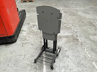 Projecta projectortafel (2x) - afbeelding 4 van  4