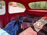 Projectauto, fiat, 600d, 1966, met kamikaze deuren - afbeelding 3 van  26
