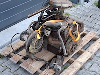 Projectauto, fiat, 600d, 1966, met kamikaze deuren - afbeelding 13 van  26