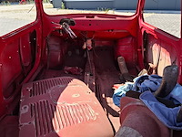 Projectauto, fiat, 600d, 1966, met kamikaze deuren - afbeelding 26 van  26