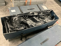 Projectiescherm (16:9) - afbeelding 1 van  4