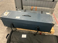 Projectiescherm (16:9) - afbeelding 4 van  4