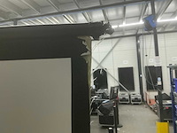 Projectiescherm 290x165cm - afbeelding 2 van  3