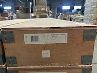 Projectiescherm cinema 4k|uhd 600x337 16:9 271", sam creative, pshcy600337 - afbeelding 3 van  4