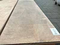 Projectiescherm cinema 4k|uhd 600x337 16:9 271", sam creative, pshcy600337 - afbeelding 4 van  4