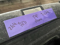 Projectiescherm diverse (4x) - afbeelding 3 van  6