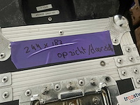 Projectiescherm diverse (4x) - afbeelding 4 van  6