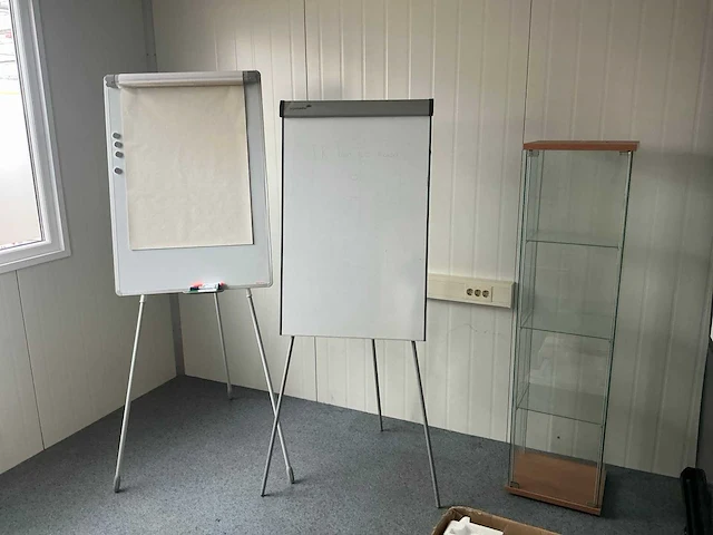 Projectiescherm en divers - afbeelding 7 van  12