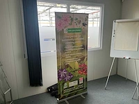 Projectiescherm en divers - afbeelding 9 van  12