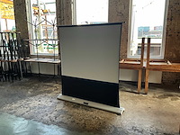 Projectiescherm - afbeelding 1 van  6
