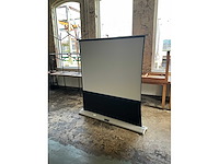 Projectiescherm - afbeelding 2 van  6