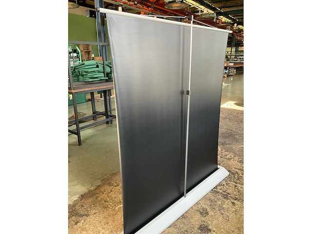 Projectiescherm - afbeelding 4 van  6