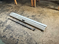 Projectiescherm - afbeelding 5 van  6