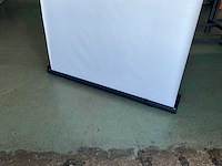 Projectiescherm - afbeelding 3 van  5