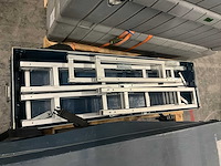 Projectieschermframe - afbeelding 2 van  3