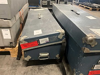 Projectieschermframe - afbeelding 3 van  3