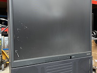 Projection colour tv, toshiba, 55pj6dg - afbeelding 1 van  5