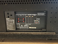 Projection colour tv, toshiba, 55pj6dg - afbeelding 3 van  5