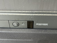 Projection colour tv, toshiba, 55pj6dg - afbeelding 4 van  5