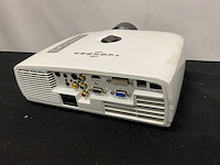 Projectiondesign f22 sx+ medical zoom beamer - afbeelding 3 van  6