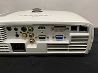 Projectiondesign f22 sx+ medical zoom beamer - afbeelding 4 van  6