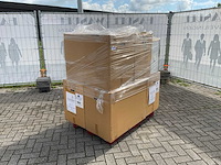 Projectline - ladenblokken (6x) - afbeelding 1 van  6