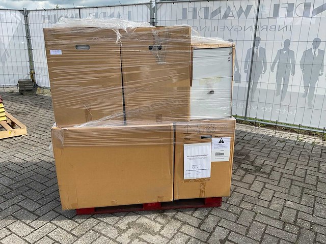 Projectline - ladenblokken (6x) - afbeelding 2 van  6