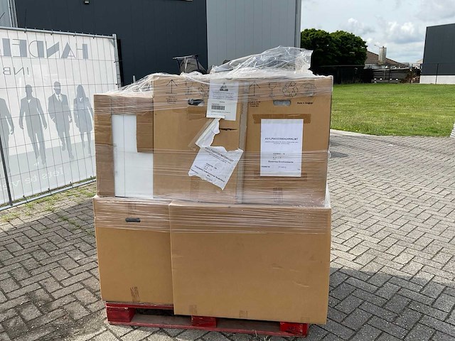Projectline - ladenblokken (6x) - afbeelding 3 van  6