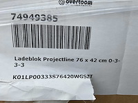 Projectline - ladenblokken (6x) - afbeelding 4 van  6