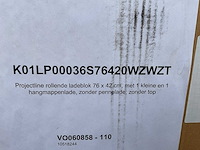 Projectline - ladenblokken (6x) - afbeelding 5 van  6